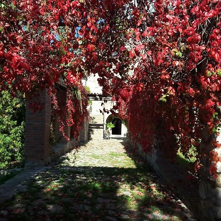 Giardino Donna Lavia Βίλα Polizzi Generosa Εξωτερικό φωτογραφία