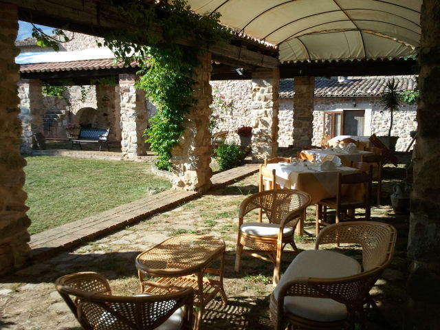 Giardino Donna Lavia Βίλα Polizzi Generosa Εξωτερικό φωτογραφία