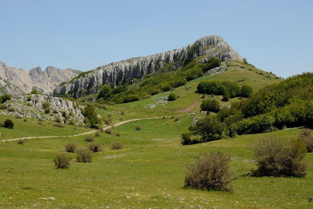 Giardino Donna Lavia Βίλα Polizzi Generosa Εξωτερικό φωτογραφία