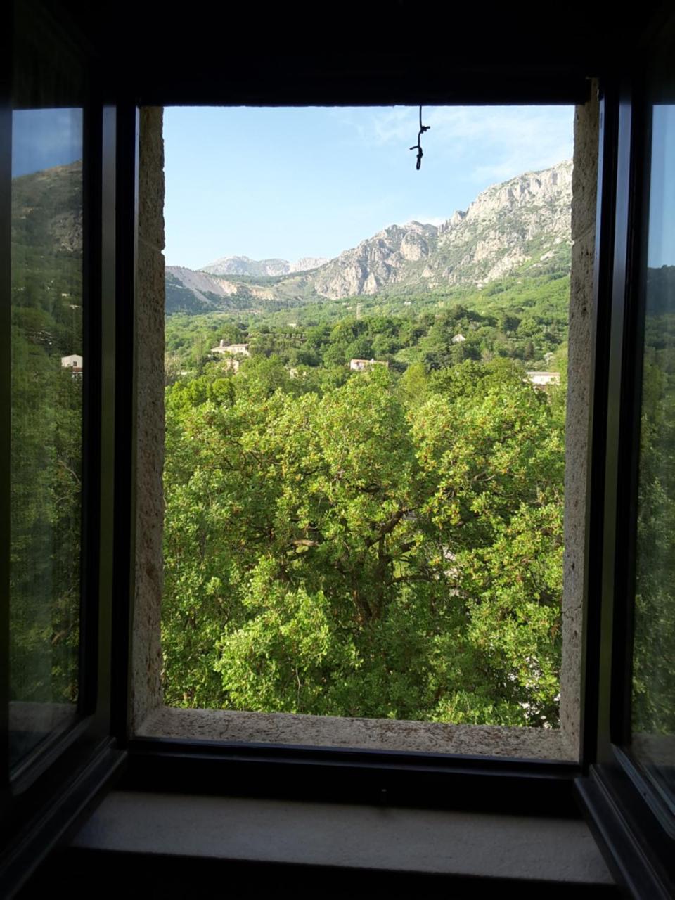 Giardino Donna Lavia Βίλα Polizzi Generosa Εξωτερικό φωτογραφία
