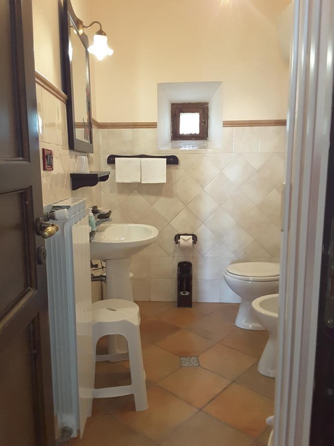 Giardino Donna Lavia Βίλα Polizzi Generosa Εξωτερικό φωτογραφία